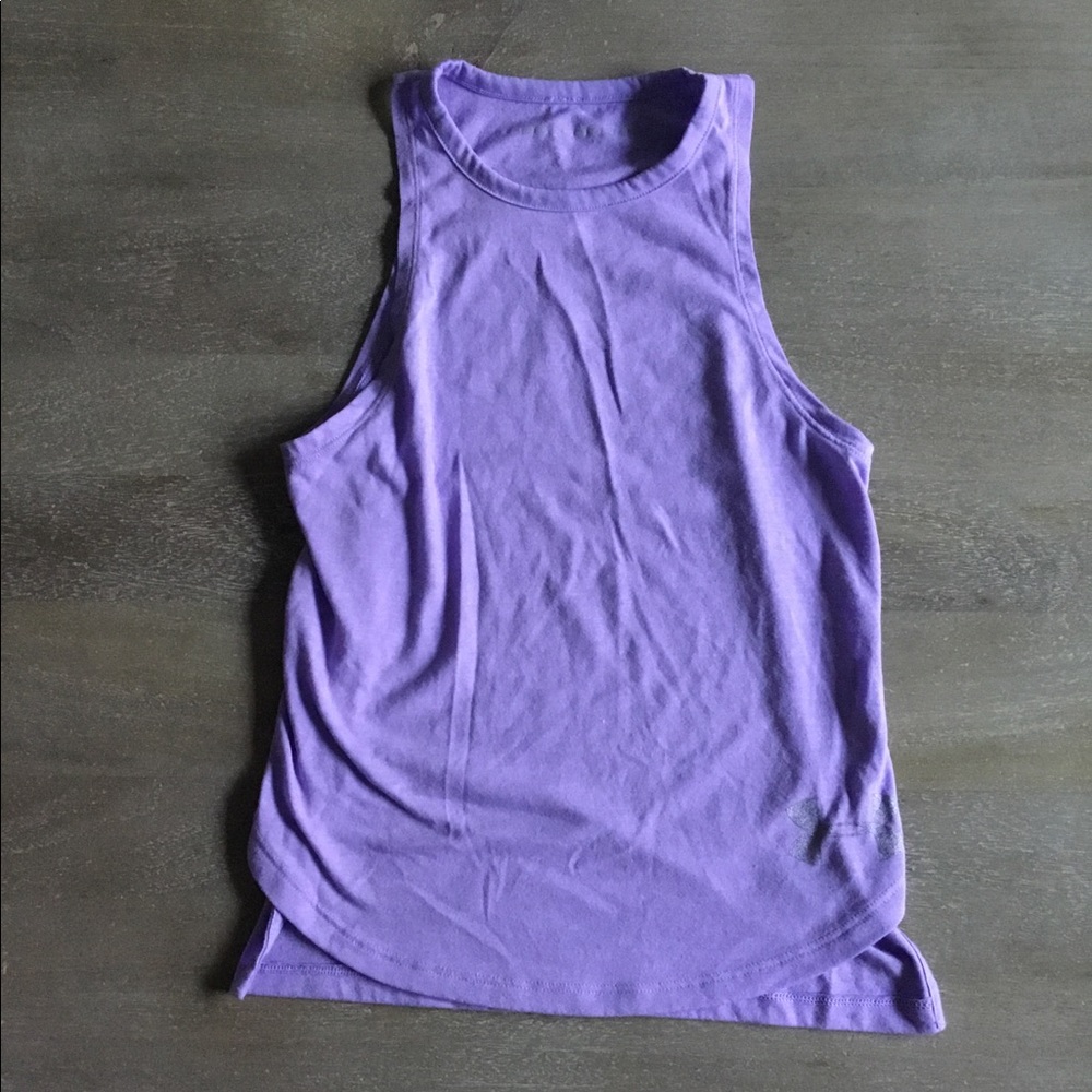 UNDER ARMOUR tank